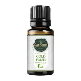 Gardone 30 ml Cold Fresh Oda Kokusu