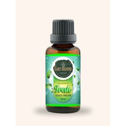 Gardone 30 ml Fresh Uçucu Yağ Buhurdanlık Yağı ve Oda Kokusu