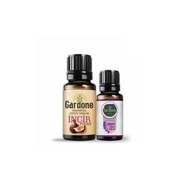 Gardone 30 ml Incir Uçucu Buhurdanlık Koku Yağı + 10 ml Lavanta Yağı