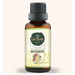 Gardone 30 ml Kır Çiçekleri Esansiyel Uçucu Yağ