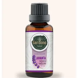 Gardone 30 ml Lavanta Uçucu Yağ Buhurdanlık Yağı ve Oda Kokusu