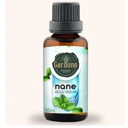 Gardone 30 ml Nane Kokulu Esansiyel Uçucu Yağ