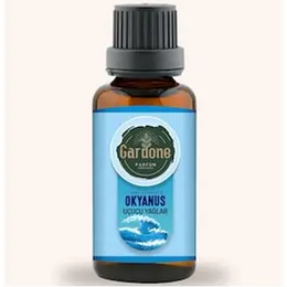 Gardone 30 ml Okyanus Kokulu Esansiyel Uçucu Yağ