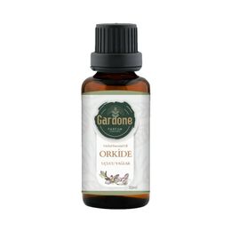 Gardone 30 ml Orkide Uçucu Yağ Buhurdanlık Yağı
