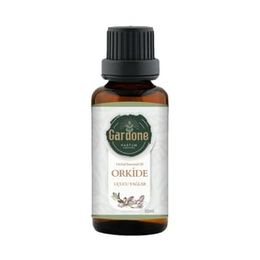 Gardone 30 ml Orkide Uçucu Yağ Buhurdanlık Yağı