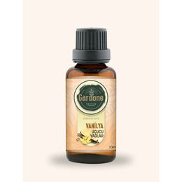 Gardone 30 ml Vanilya Uçucu Yağ Buhurdanlık Yağı ve Oda Kokusu