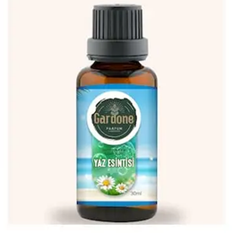 Gardone 30 ml Yaz Esintisi Esansiyel Uçucu Yağ