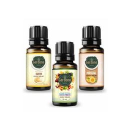 Gardone 3x10 ml Kavun + Portakal + Tutti Frutti Oda Kokusu
