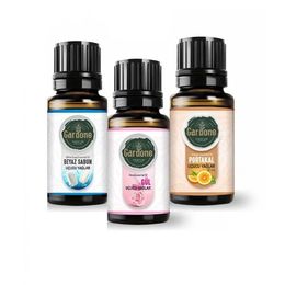 Gardone 3x10 ml Kazdağları Esintisi Ortam Koku Seti