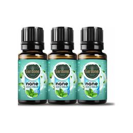 Gardone 3x10 ml Nane Uçucu Yağı Buhurdanlık Ortam Kokusu