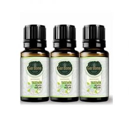 Gardone 3x10 ml Yasemin Uçucu Yağ Buhurdanlık Ortam Kokusu