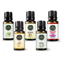 Gardone 5x10 ml Bahar Esintisi Ortam Koku Seti