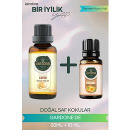 Gardone Kavun 30 ml + Portakal 10 ml Oda Kokusu