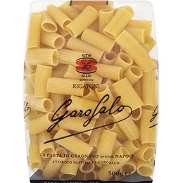 Garofalo 500 gr Rigatoni Makarna