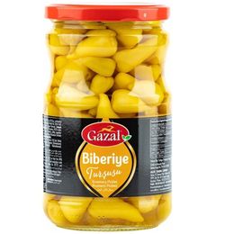 GAZAL - PICKLED PEPPER