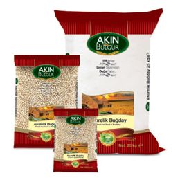 Gaziantep Pazarı 1 kg Aşurelik Buğday