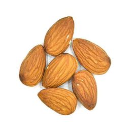 Gaziantep Pazarı 1 kg Badem İçi Yerli