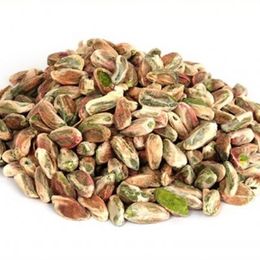 Gaziantep Pazarı 1 kg Boz Fıstık İçi