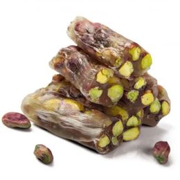Gaziantep Pazarı 1 kg Fıstıklı Fitil Lokum