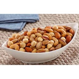 Gaziantep Pazarı 1 kg Karışık Duble Çerez