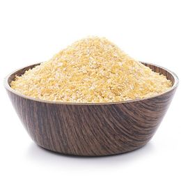 Gaziantep Pazarı 1 kg Mısır İrmiği