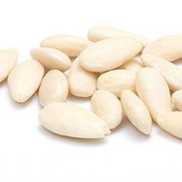 Gaziantep Pazarı 1 kg Soyulmuş Badem