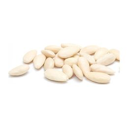 Gaziantep Pazarı 1 kg Soyulmuş Badem