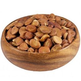 Gaziantep Pazarı 100 gr İç Bakla
