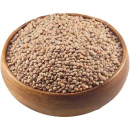 Gaziantep Pazarı 2,5 kg Yerli Siyah Mercimek
