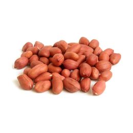 Gaziantep Pazarı 250 gr Çiğ Yer Fıstığı