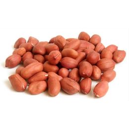 Gaziantep Pazarı 250 gr Çiğ Yer Fıstığı