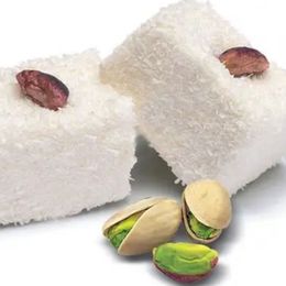 Gaziantep Pazarı 250 gr Fıstıklı Sultan Lokum
