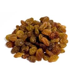Gaziantep Pazarı 250 gr Sarı Üzüm Kurusu