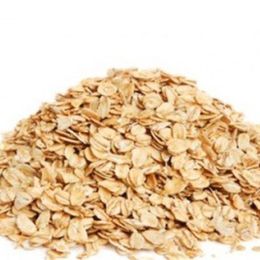 Gaziantep Pazarı 2500 gr Yulaf Ezme