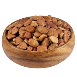 Gaziantep Pazarı 500 gr İç Bakla
