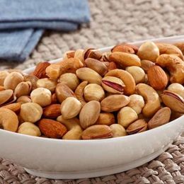 Gaziantep Pazarı 500 gr Karışık Duble Çerez