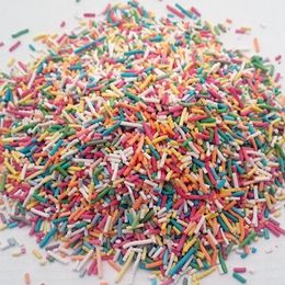Gaziantep Pazarı 500 gr Pasta Süsü
