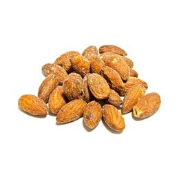 Gaziantep Pazarı 500 gr Tuzlu Badem İçi