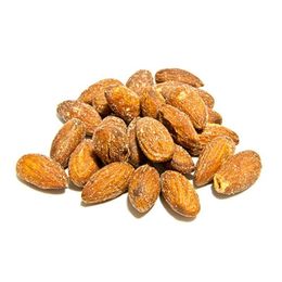 Gaziantep Pazarı 500 gr Tuzlu Badem İçi