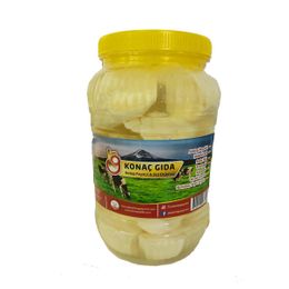 Gaziantep Peynircisi 2 kg İnek Antep Peyniri