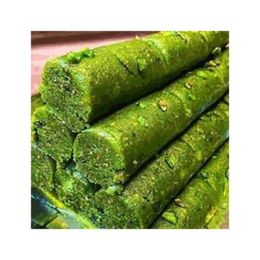 Gaziantepten 500 gr Kare Antep Fıstık Ezmesi