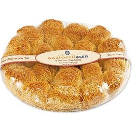Gazioğlu Fincan 800 gr Kadayıf