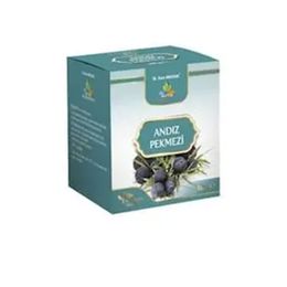Gazipaşa Kadın Girişimi 350 gr Andız Pekmezi