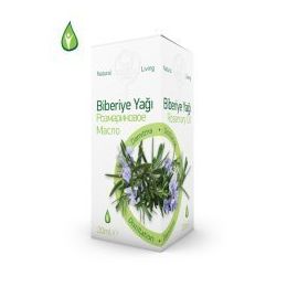 Gebece 20 ml Biberiye Yağı