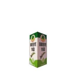 Gebece 20 ml Biberiye Yağı
