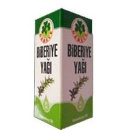 Gebece 20 ml Biberiye Yağı