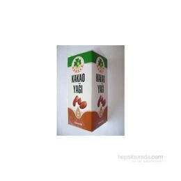 Gebece 20 ml Kakao Yağı