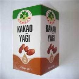Gebece 20 ml Kakao Yağı