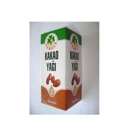 Gebece 20 ml Kakao Yağı