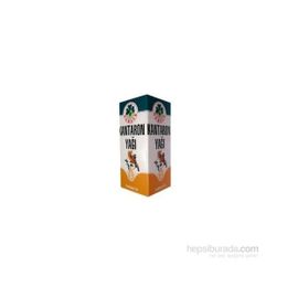 Gebece 20 ml Kantaron Yağı
